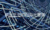 疯批王爷的白月光