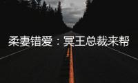 柔妻错爱：冥王总